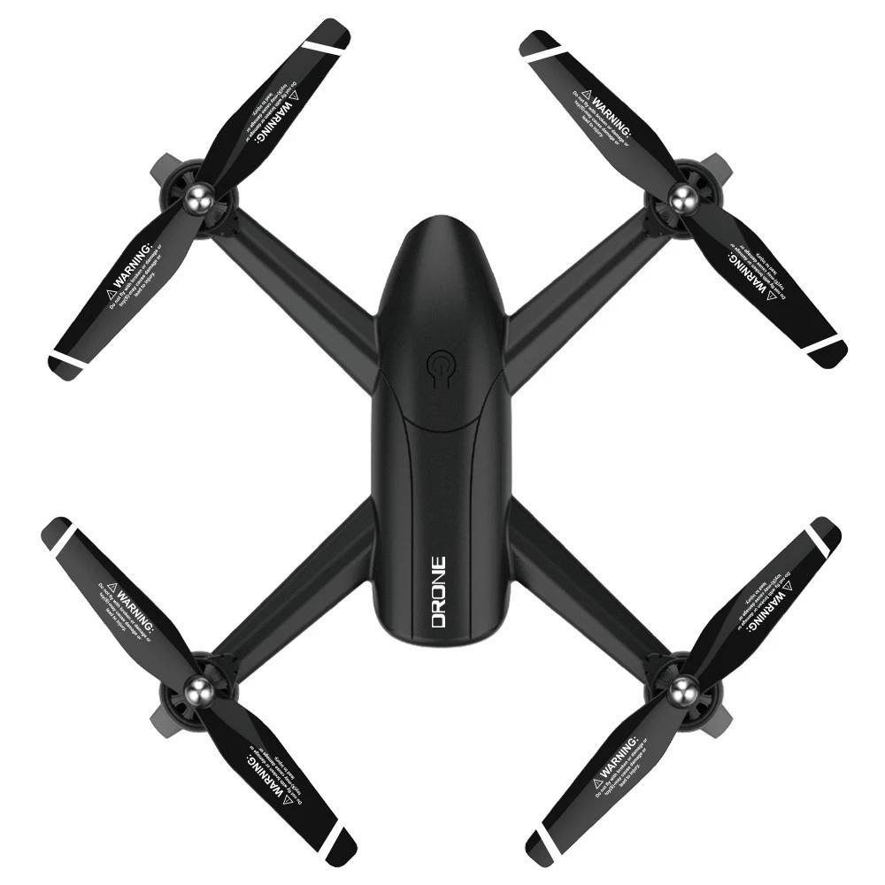 WiFi FPV Drone with 1080P Dual Camera - AeroVision