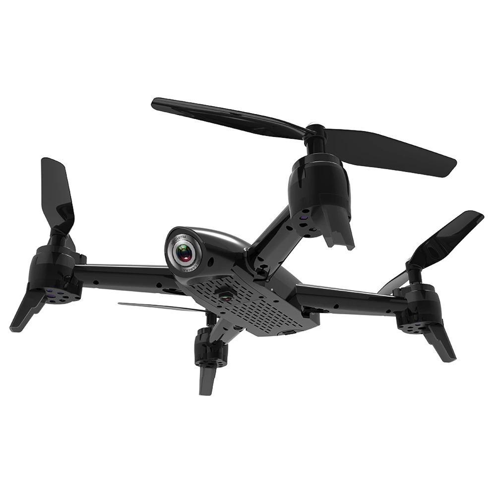 WiFi FPV Drone with 1080P Dual Camera - AeroVision