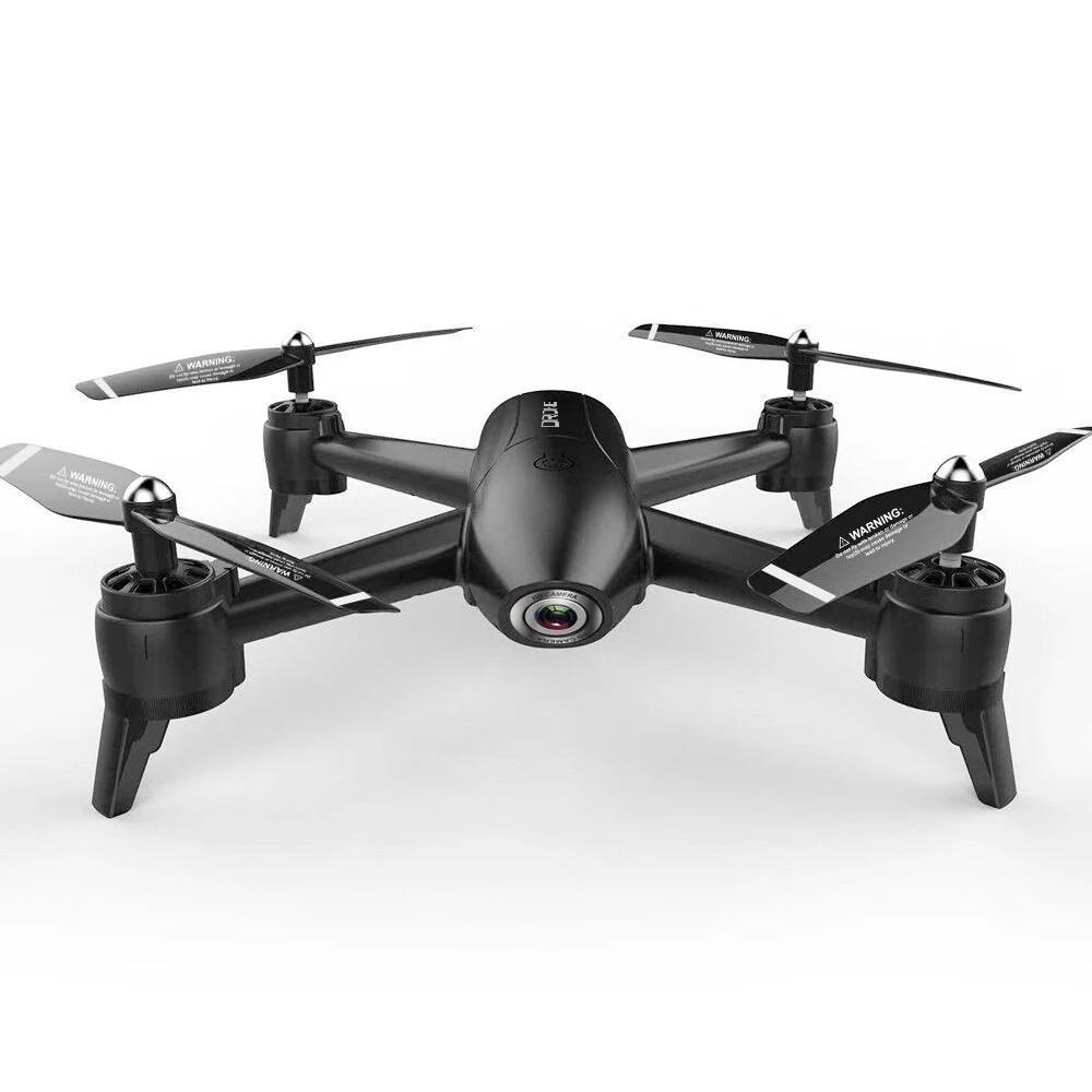 WiFi FPV Drone with 1080P Dual Camera - AeroVision