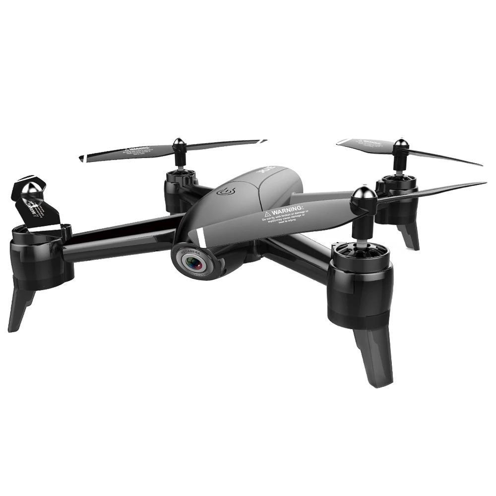 WiFi FPV Drone with 1080P Dual Camera - AeroVision