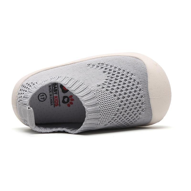 Breathable Kids' Shoes - Little Sprout