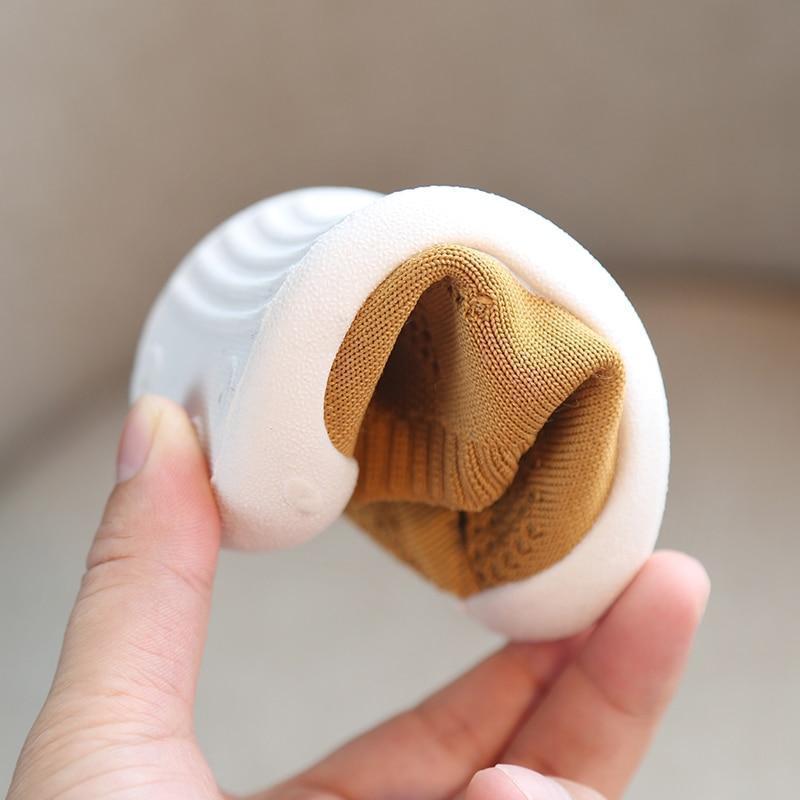 Breathable Kids' Shoes - Little Sprout