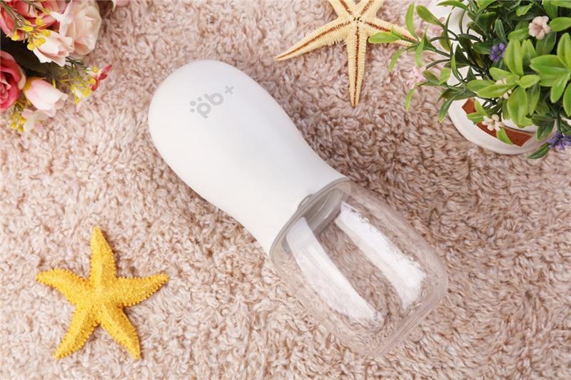 Spillproof Pet Water Bottle - AquaPaws