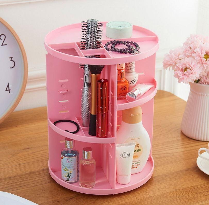 360° Organizer - LuxeSpace Essentials