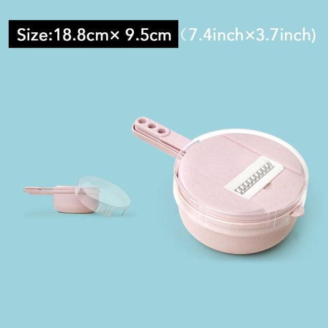 Multi-Function Kitchen Tool - CulinaryCraft Pro
