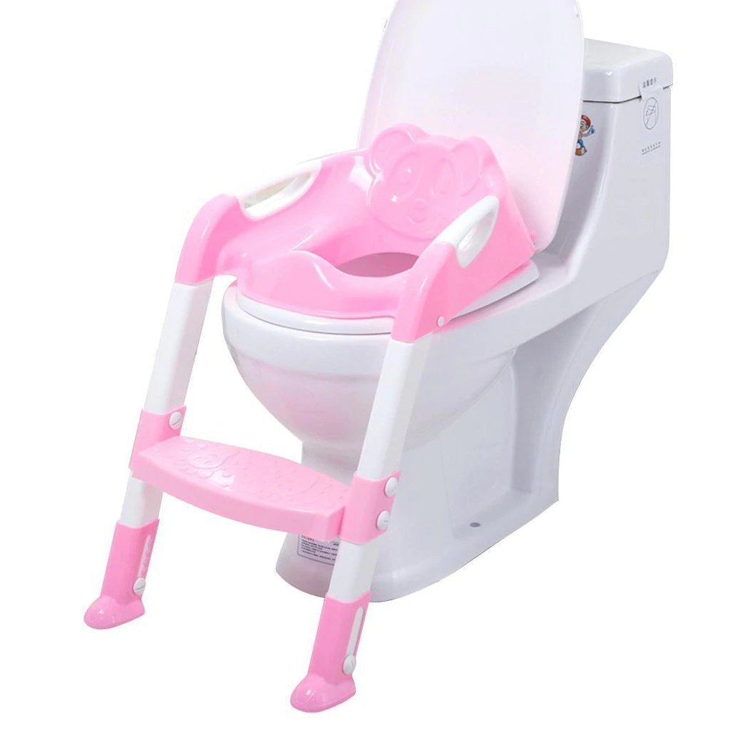 Potty Training Seat - Little Sprout Essentials