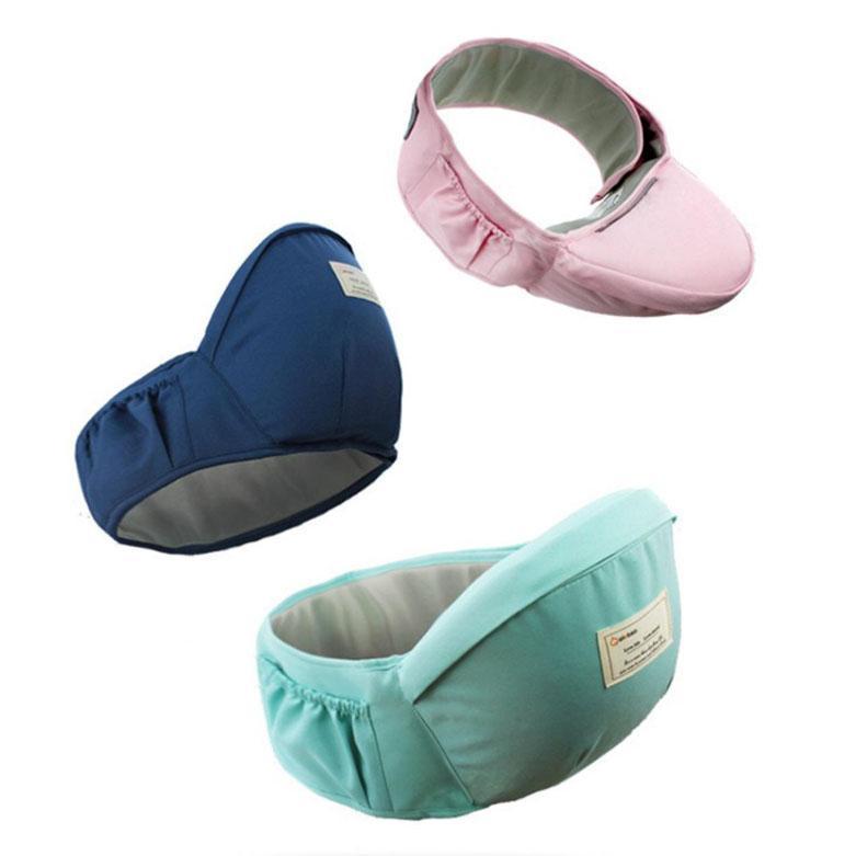 Breathable Baby Carrier - LuxeNest