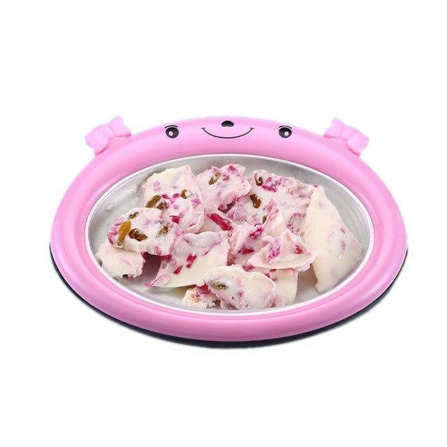 Instant Ice Cream Maker - ChillCraft