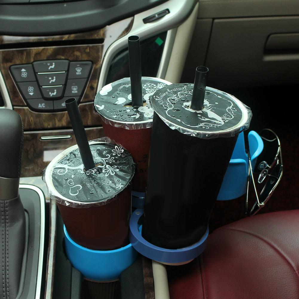 Multi-Cup Holder Organizer - LuxeSpace