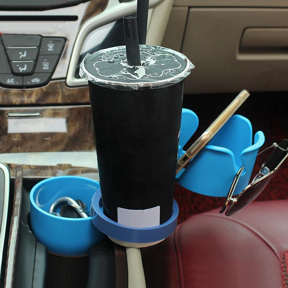 Multi-Cup Holder Organizer - LuxeSpace