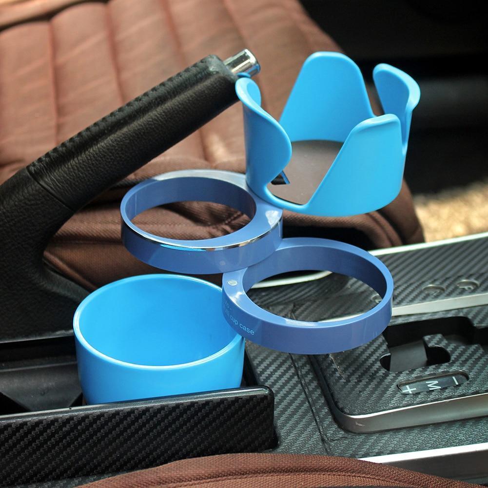 Multi-Cup Holder Organizer - LuxeSpace