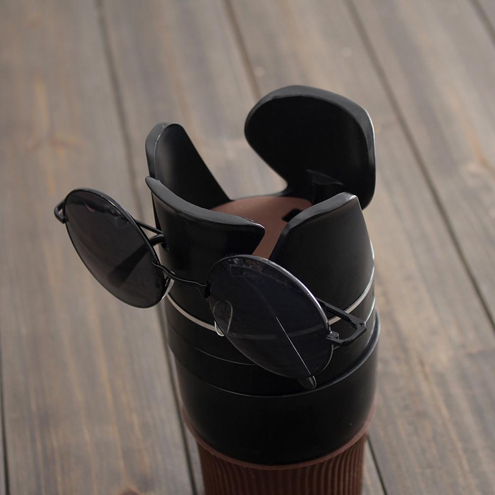 Multi-Cup Holder Organizer - LuxeSpace