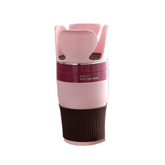 Multi-Cup Holder Organizer - LuxeSpace