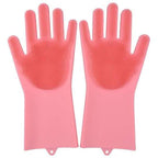 Easy Scrub Gloves
