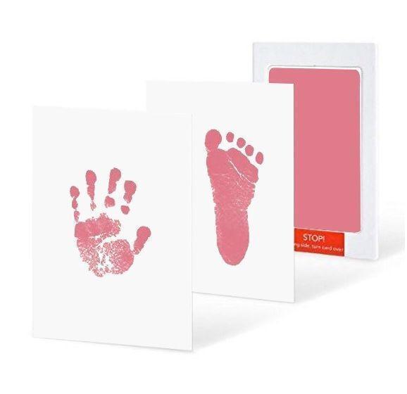 Baby Imprint Kit - Cherished Moments