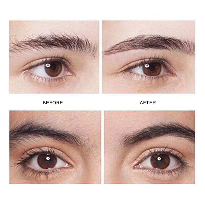 Painless Eyebrow Epilator - LuxeGroom