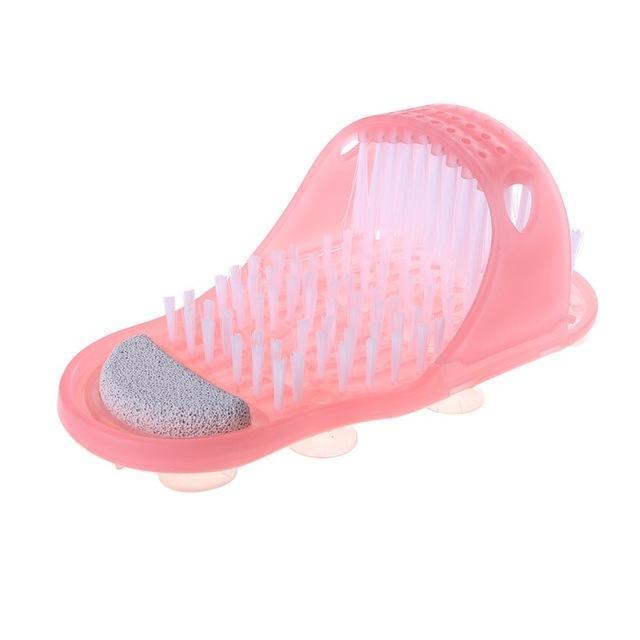 Ultimate Shower Foot Scrubber - PureStep Essentials