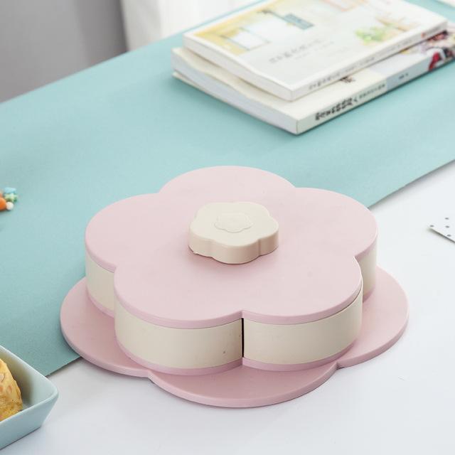 Rotating Flower Storage Box - BloomCraft