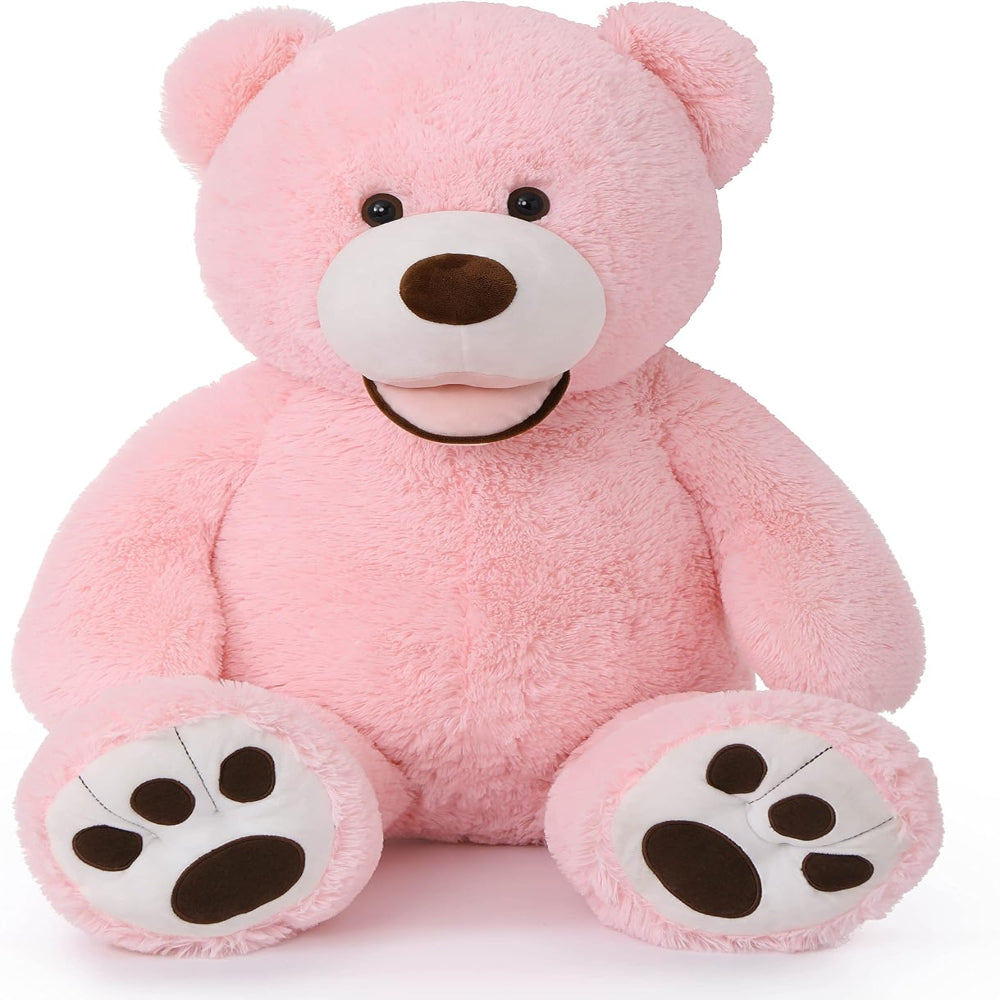 Plush Teddy Bear Toy - CuddleNest