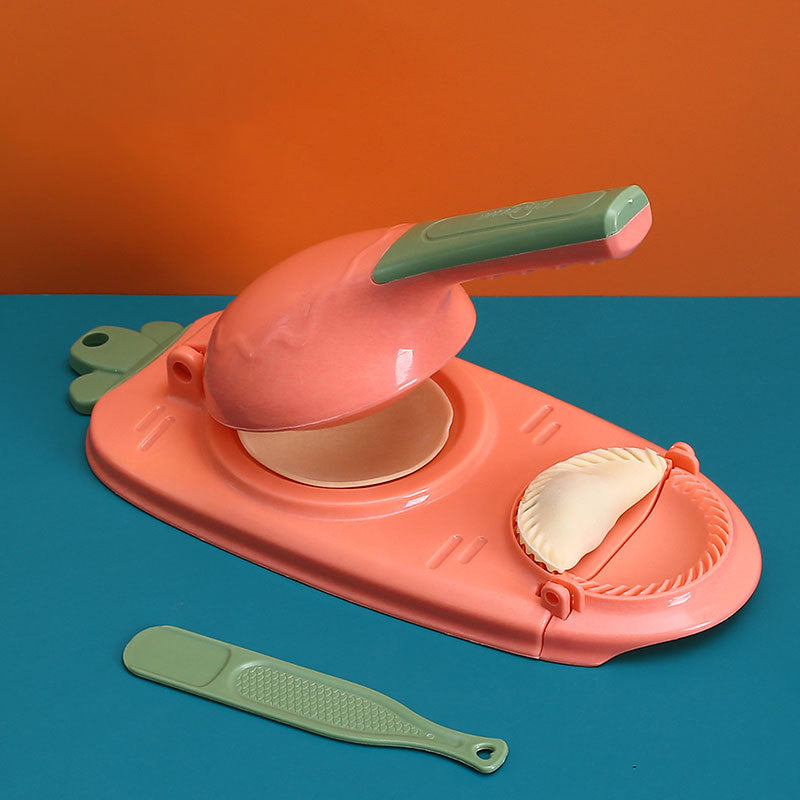 Dumpling Mold – ArtisanChef