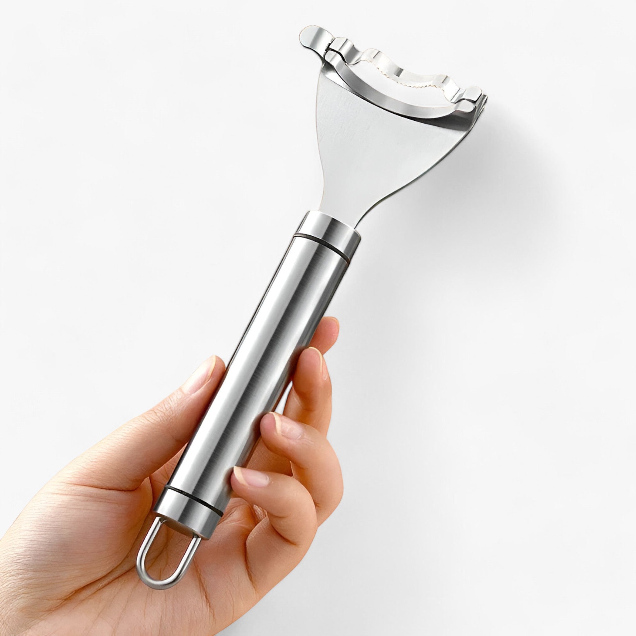 Corn Peeler Tool - HarvestPro