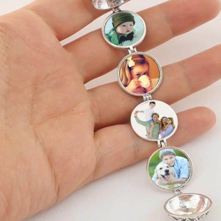 Angel Wings Necklace - Celestial Charm