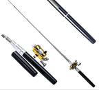 Compact Fishing Set - AquaQuest