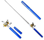 Compact Fishing Set - AquaQuest