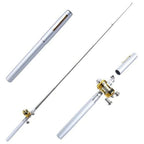 Compact Fishing Set - AquaQuest