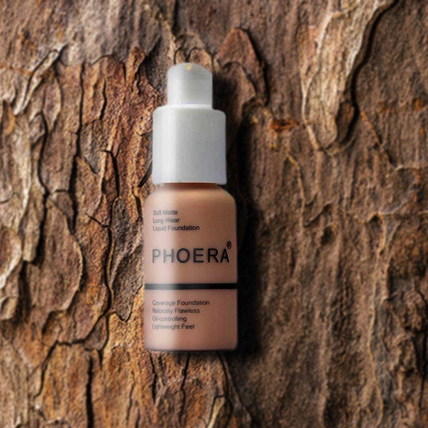 Oil Control Concealer - LuxeBlend Beauty