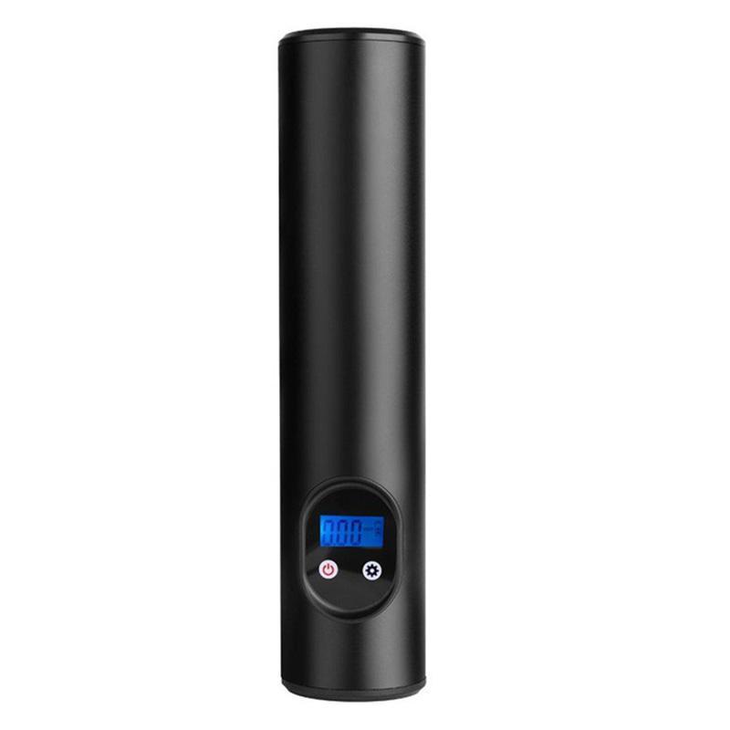 Portable Air Pump - AeroMax Compact Inflator