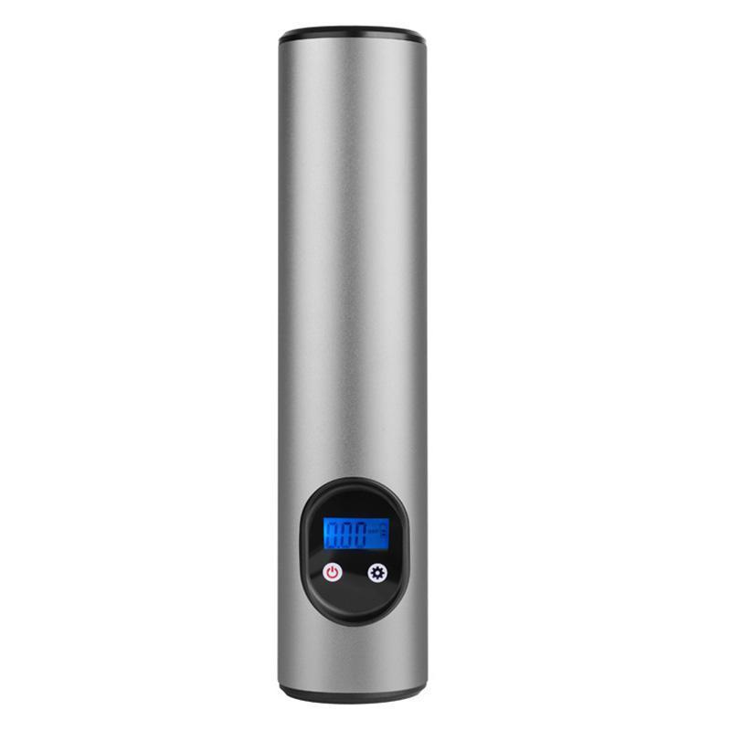 Portable Air Pump - AeroMax Compact Inflator