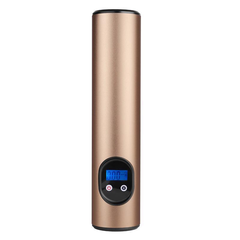 Portable Air Pump - AeroMax Compact Inflator