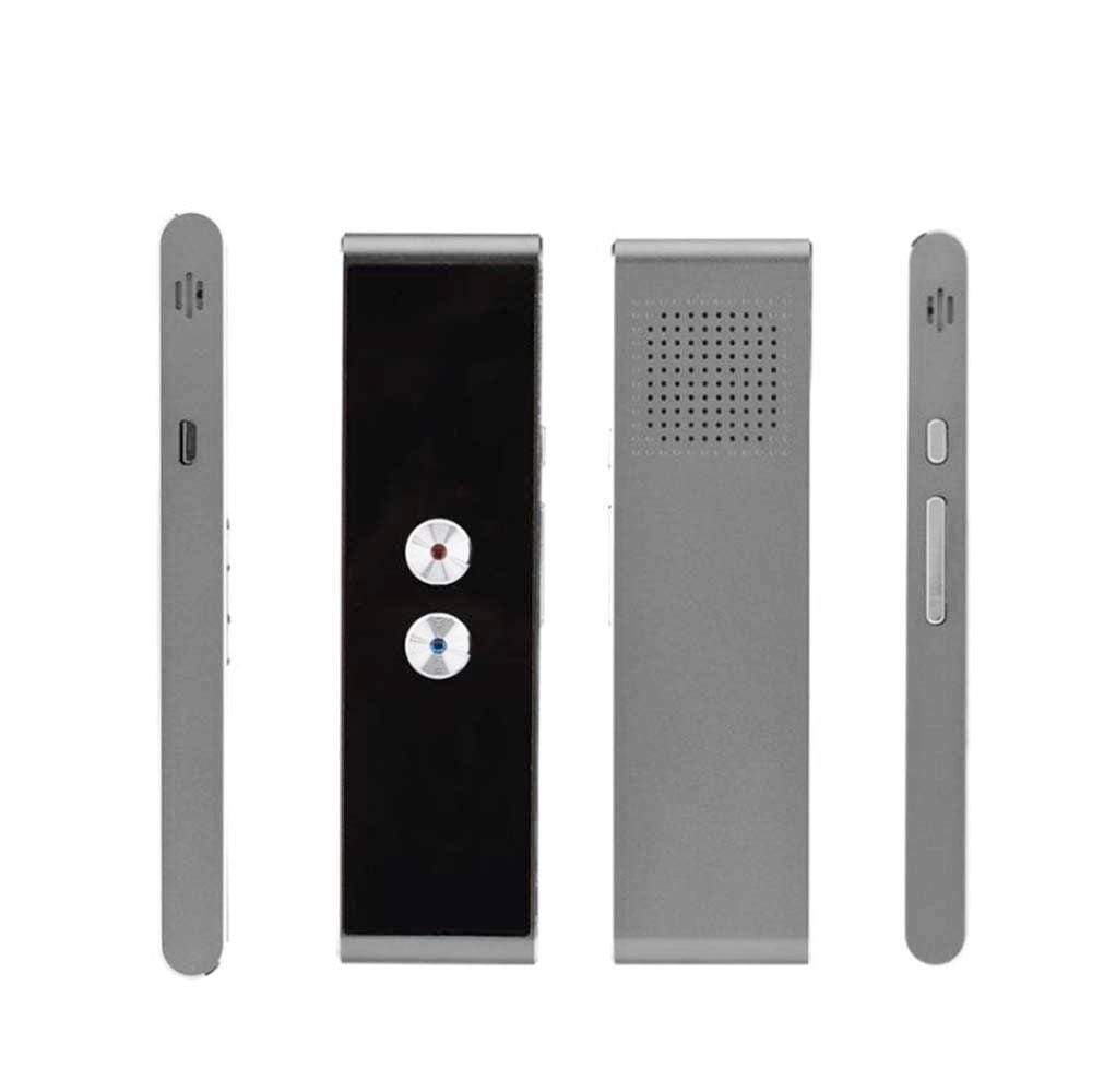 Instant Translator - LinguaTech