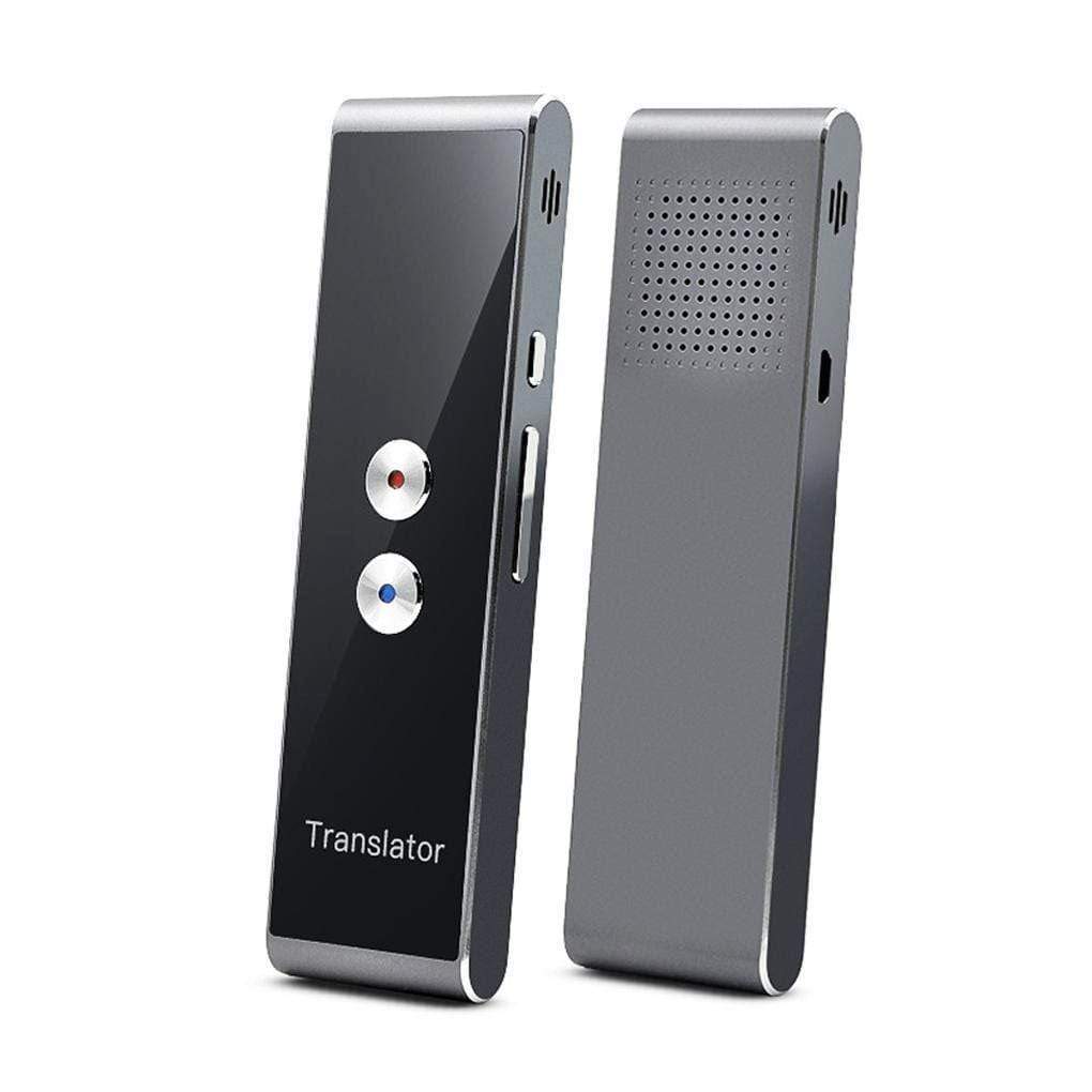 Instant Translator - LinguaTech