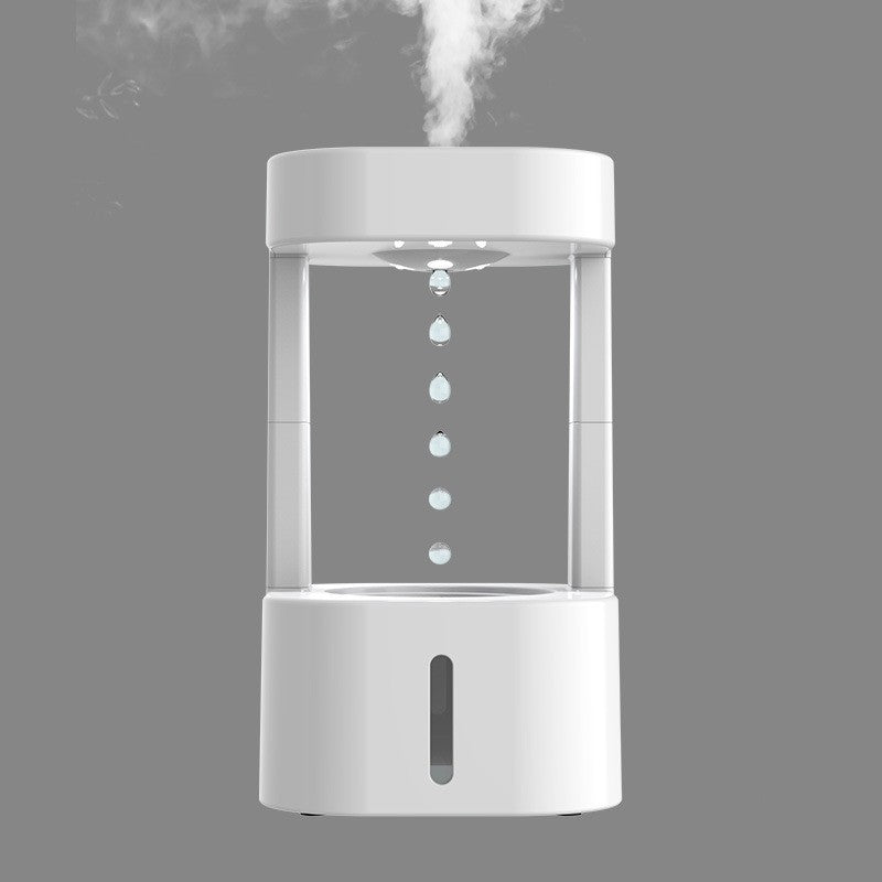 AquaMist Portable Mini Humidifier - PureAir Solutions
