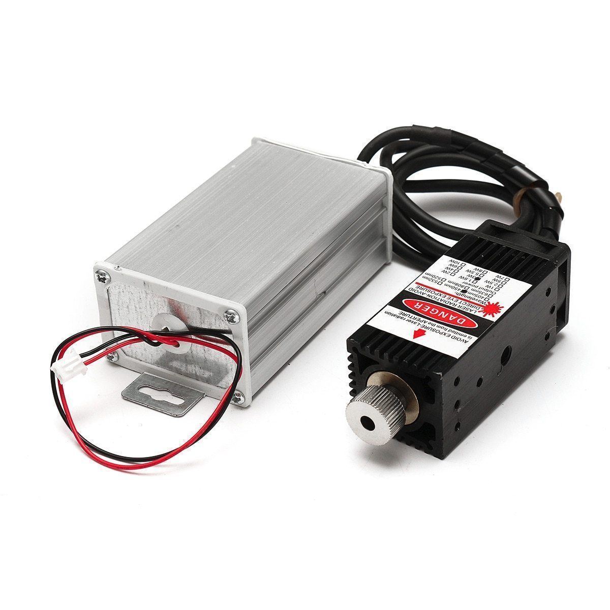 Precision Laser Engraver - Artistry Pro