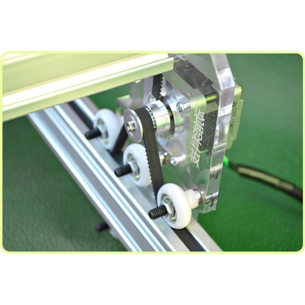 Precision Laser Engraver - Artistry Pro