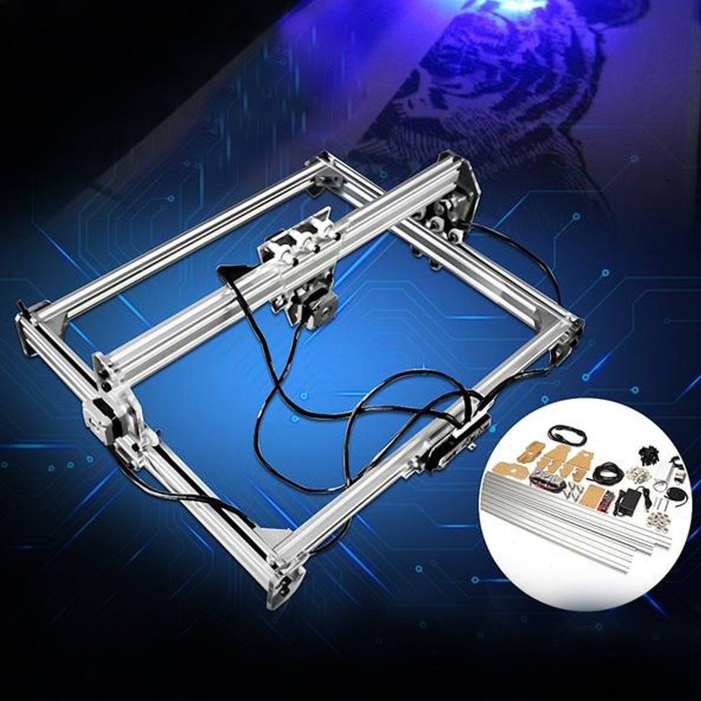 Precision Laser Engraver - Artistry Pro