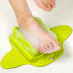 Foot Spa Scrubber