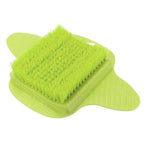 Foot Spa Scrubber