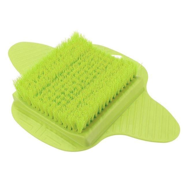 Foot Spa Scrubber - LuxeCare