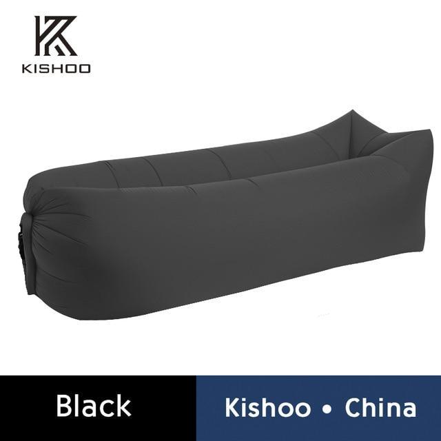 Inflatable Bed - LuxeRest Comfort Series