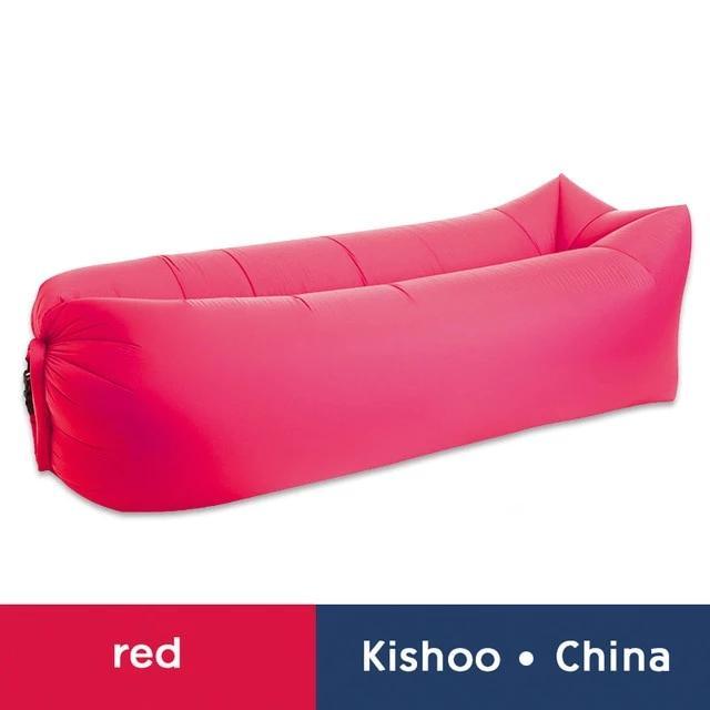 Inflatable Bed - LuxeRest Comfort Series