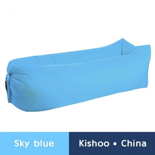 Inflatable Bed - LuxeRest Comfort Series
