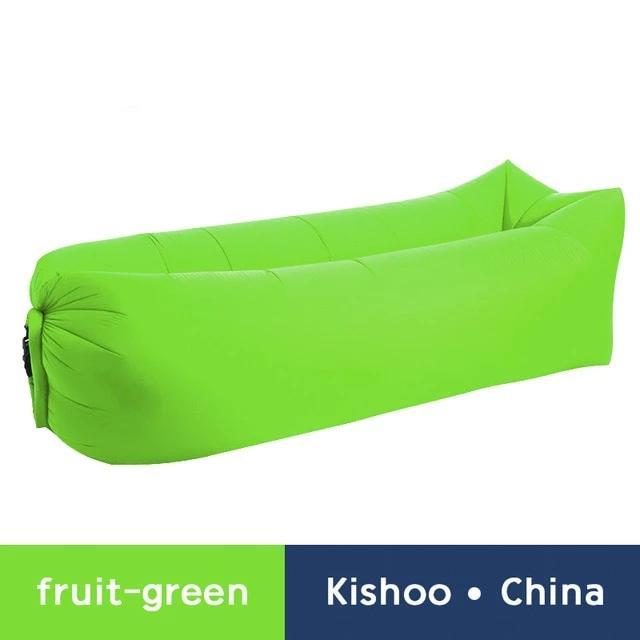 Inflatable Bed - LuxeRest Comfort Series