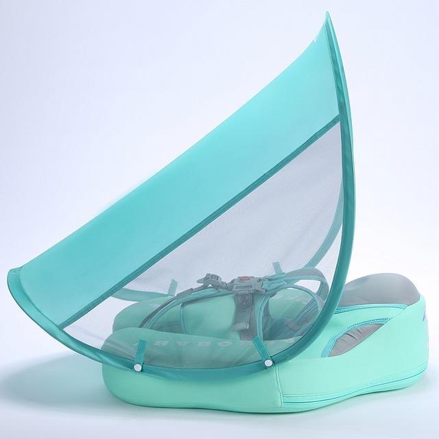 Baby Swim Ring Float - AquaNest