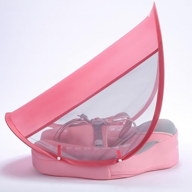Baby Swim Ring Float - AquaNest
