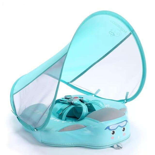 Baby Swim Ring Float - AquaNest