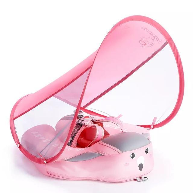 Baby Swim Ring Float - AquaNest